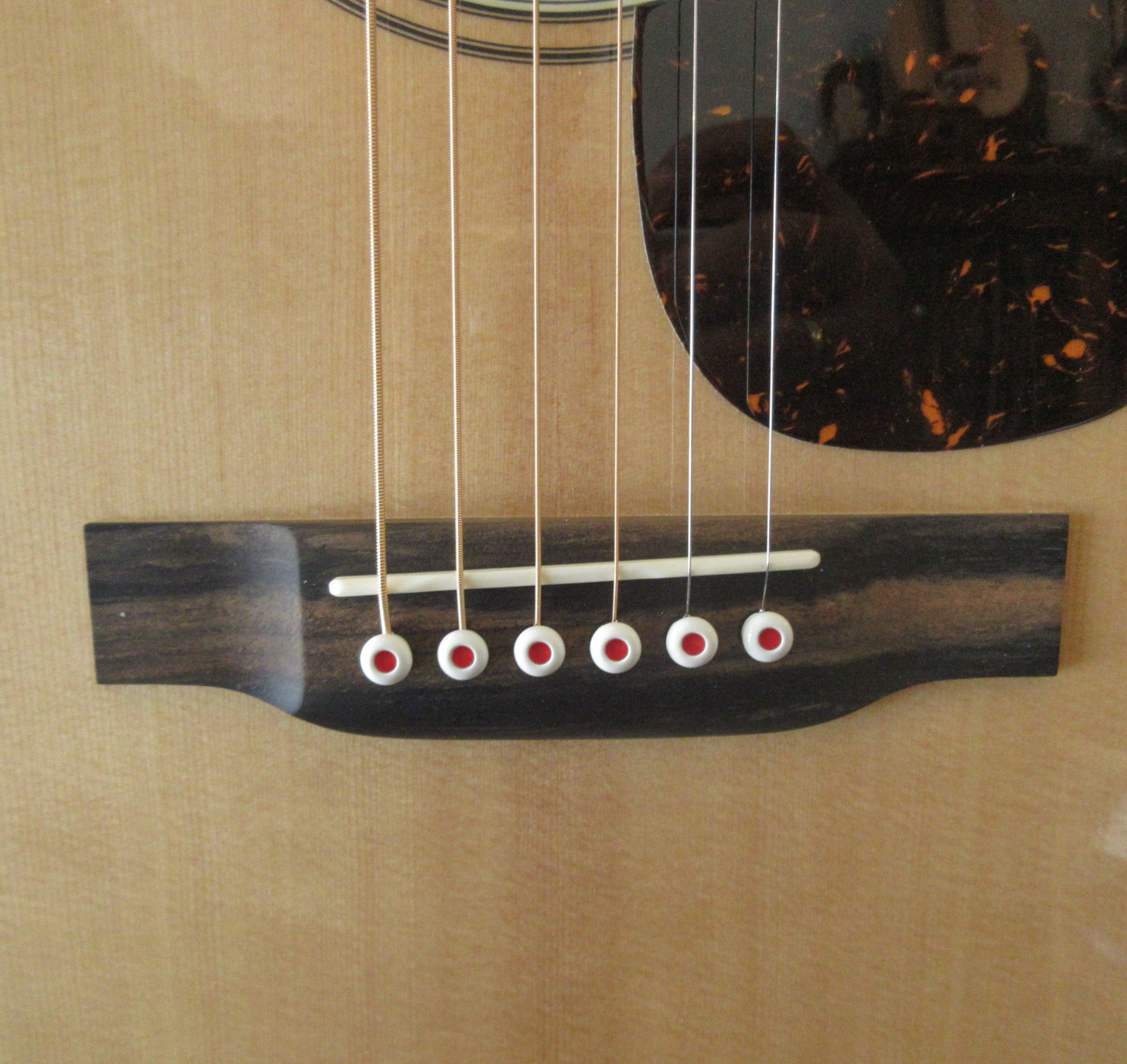 Martin OM-28 Modern Deluxe 2024 - Image 14