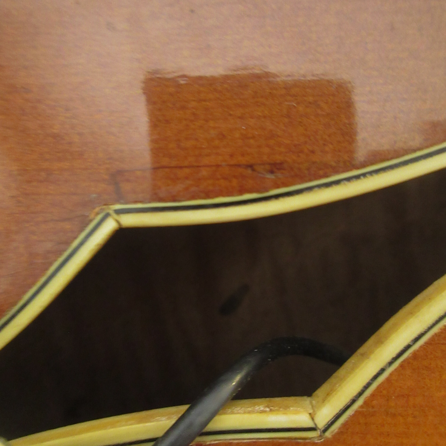 Schaefer Archtop Model 16 2002 - Image 30