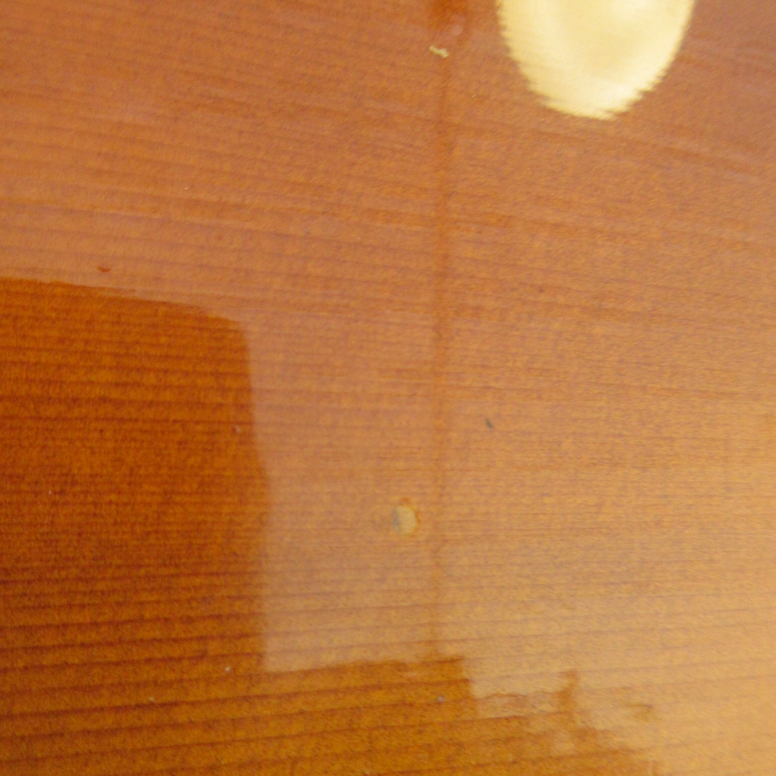 Schaefer Archtop Model 16 2002 - Image 45