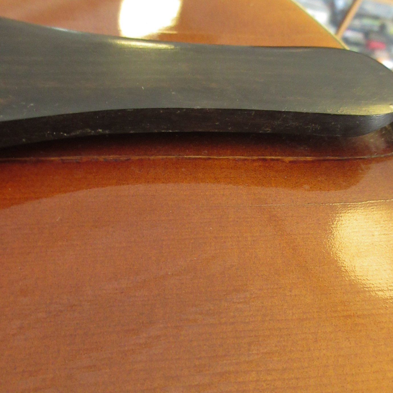 Schaefer Archtop Model 16 2002 - Image 27