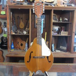 Airline (Kay Made) A-Style Mandolin 1950's/1960'S