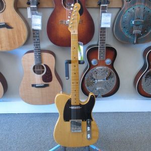 Unlabeled Partscaster