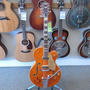 Gretsch G6120DSW