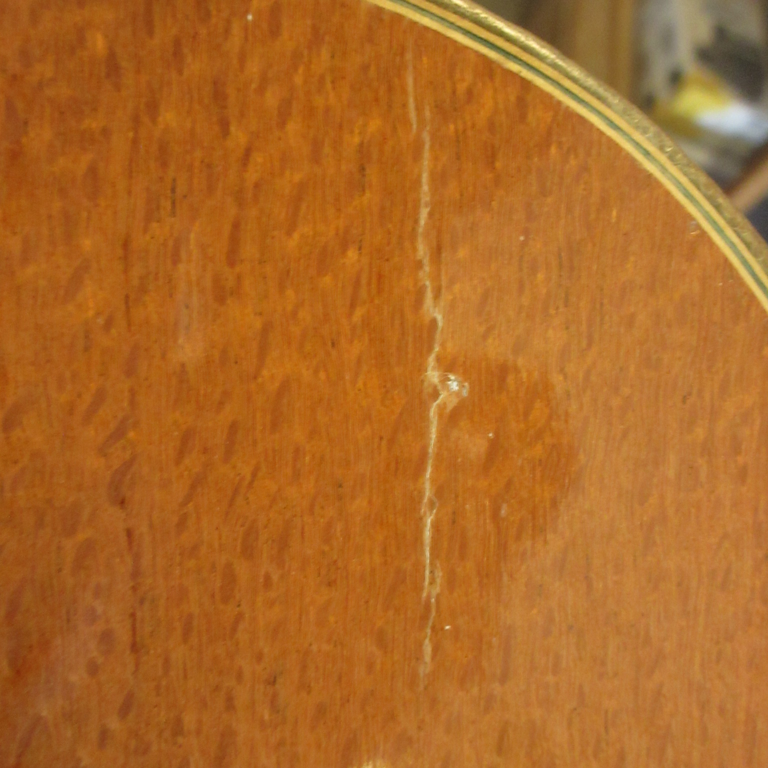 Unlabeled Classical Guitar - Image 14