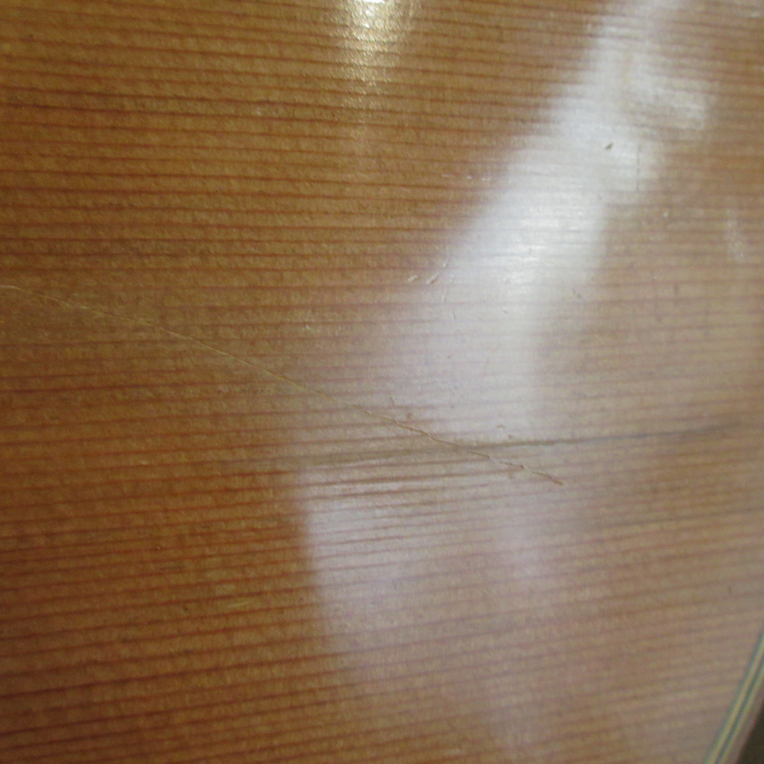Unlabeled Classical Guitar - Image 15
