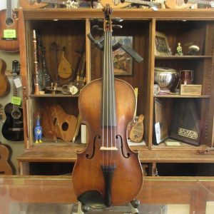 Amati Copy 4/4