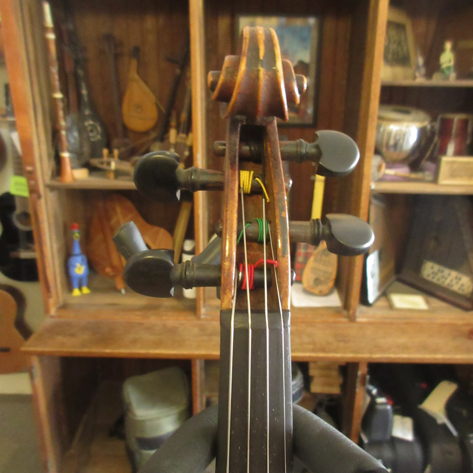 Amati Copy 4/4 - Image 7