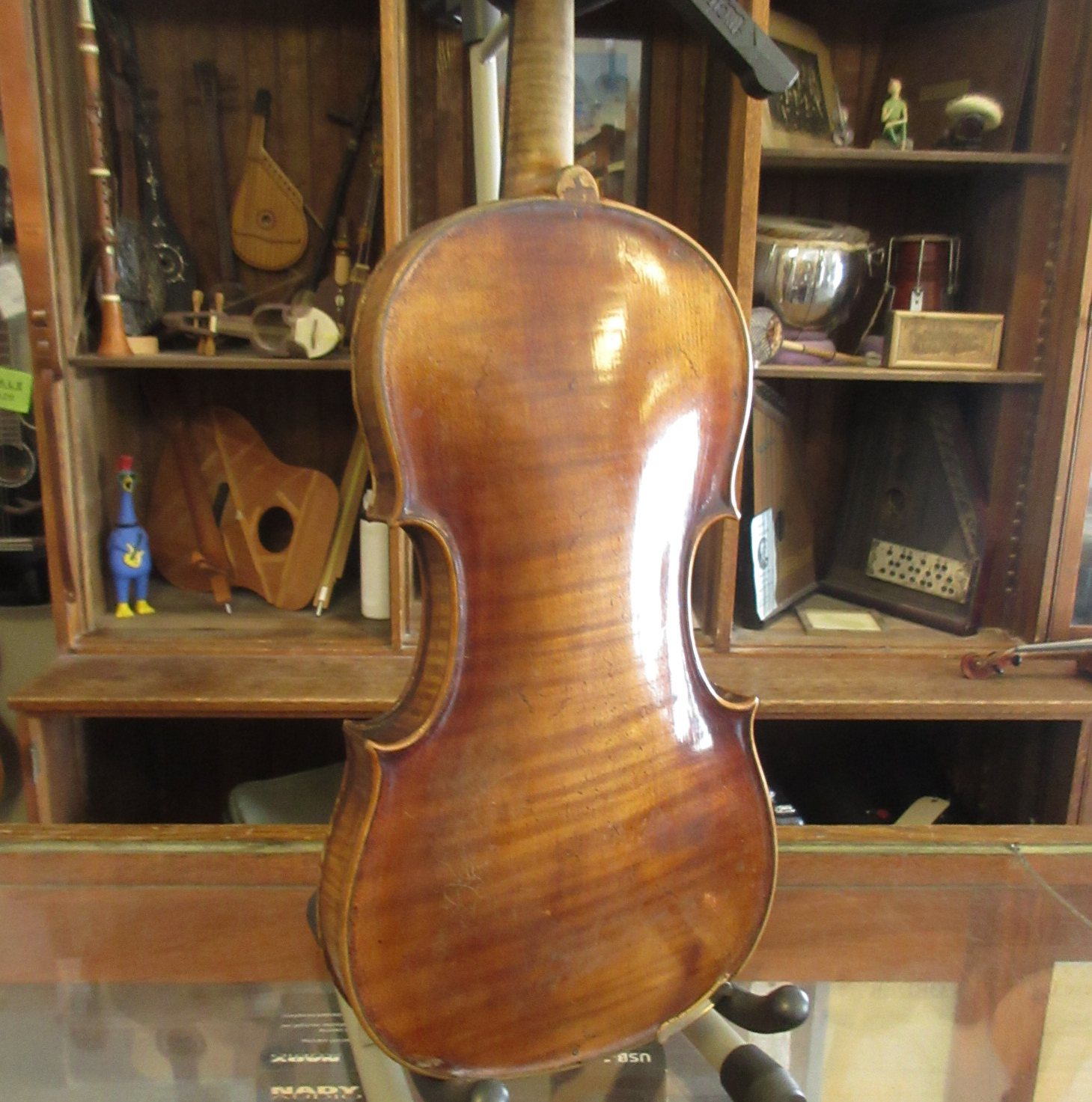 Amati Copy 4/4 - Image 10