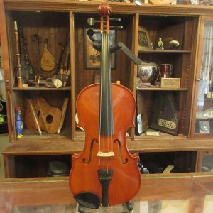Unlabeled 4/4 Violin
