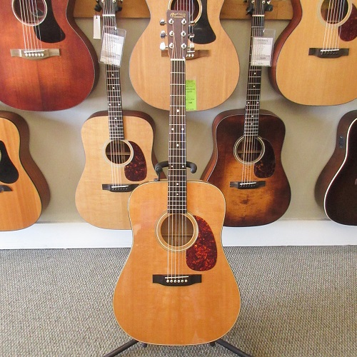 Martin Shenandoah 6032 1988