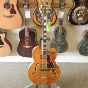 Electra Bob Caldwell Signature Archtop c.1970's/1980's