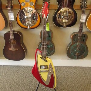 Eastwood Backlund 100 2025