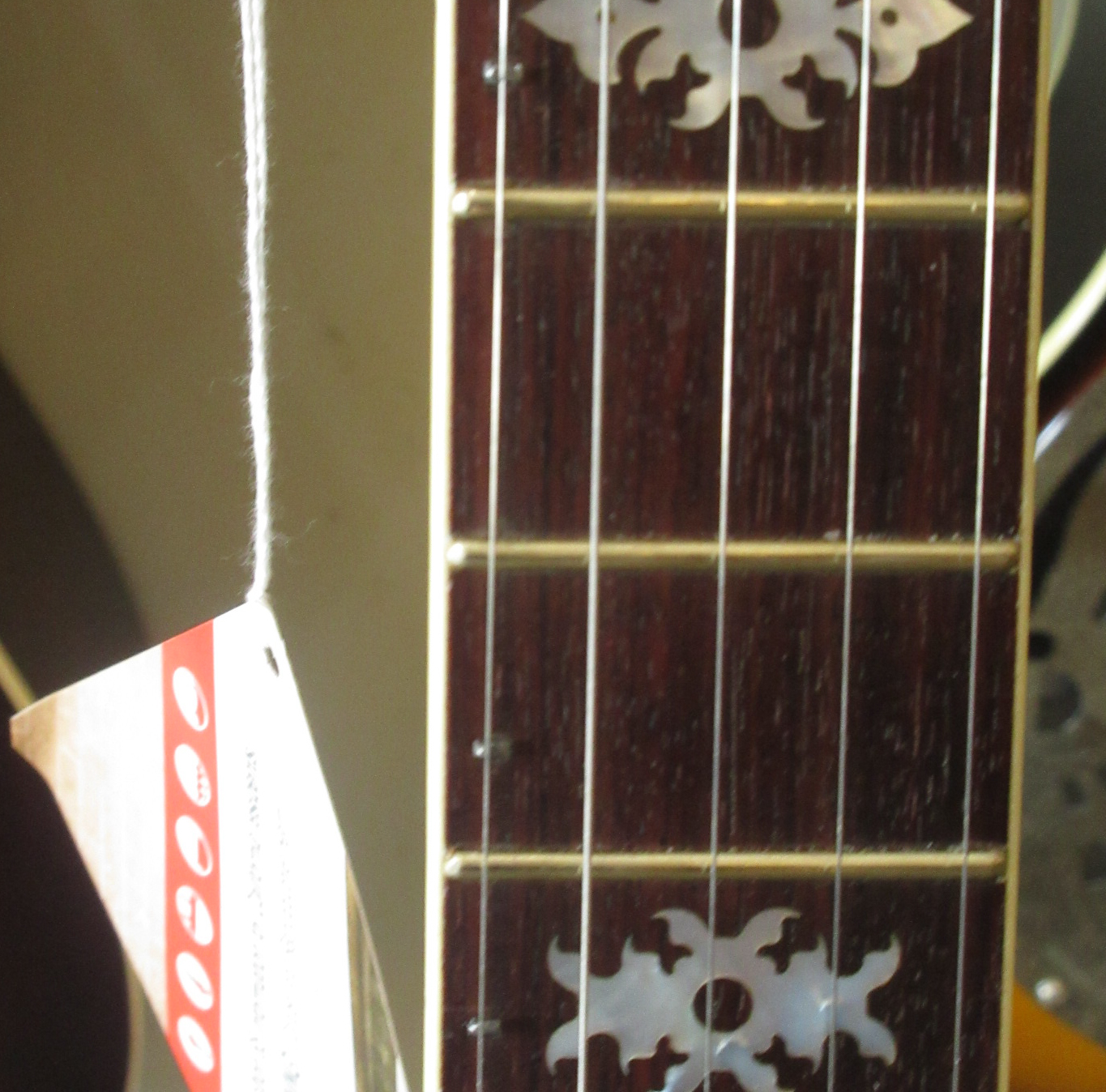 Hatfield Buck Creek 5-String Banjo 2018 - Image 10