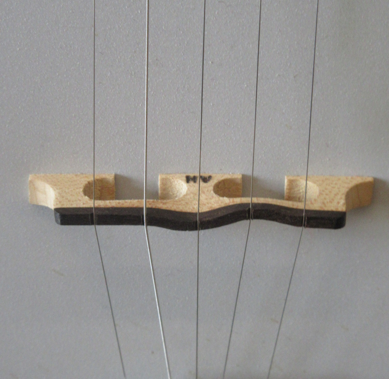 Hatfield Buck Creek 5-String Banjo 2018 - Image 16