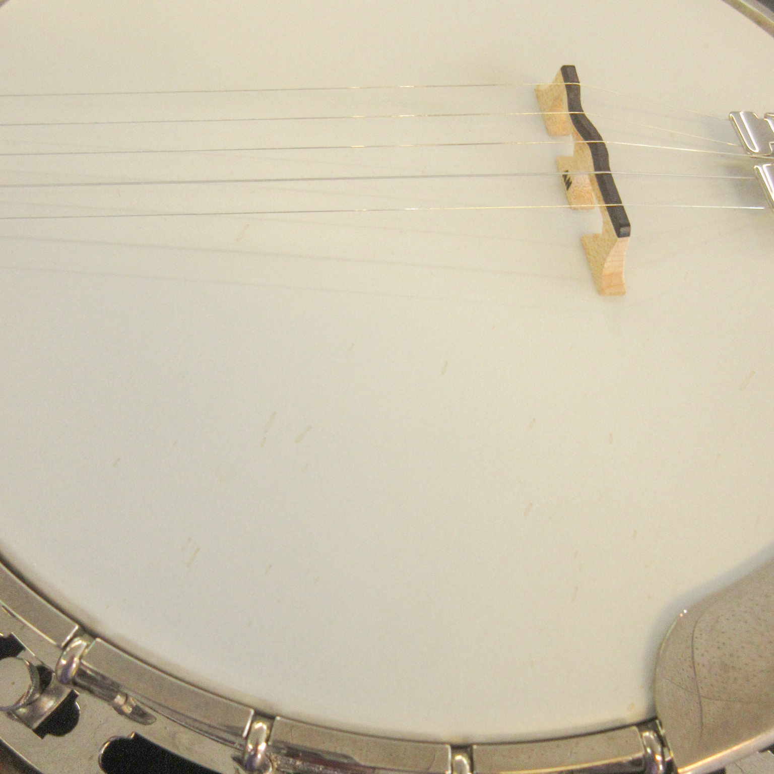 Hatfield Buck Creek 5-String Banjo 2018 - Image 19