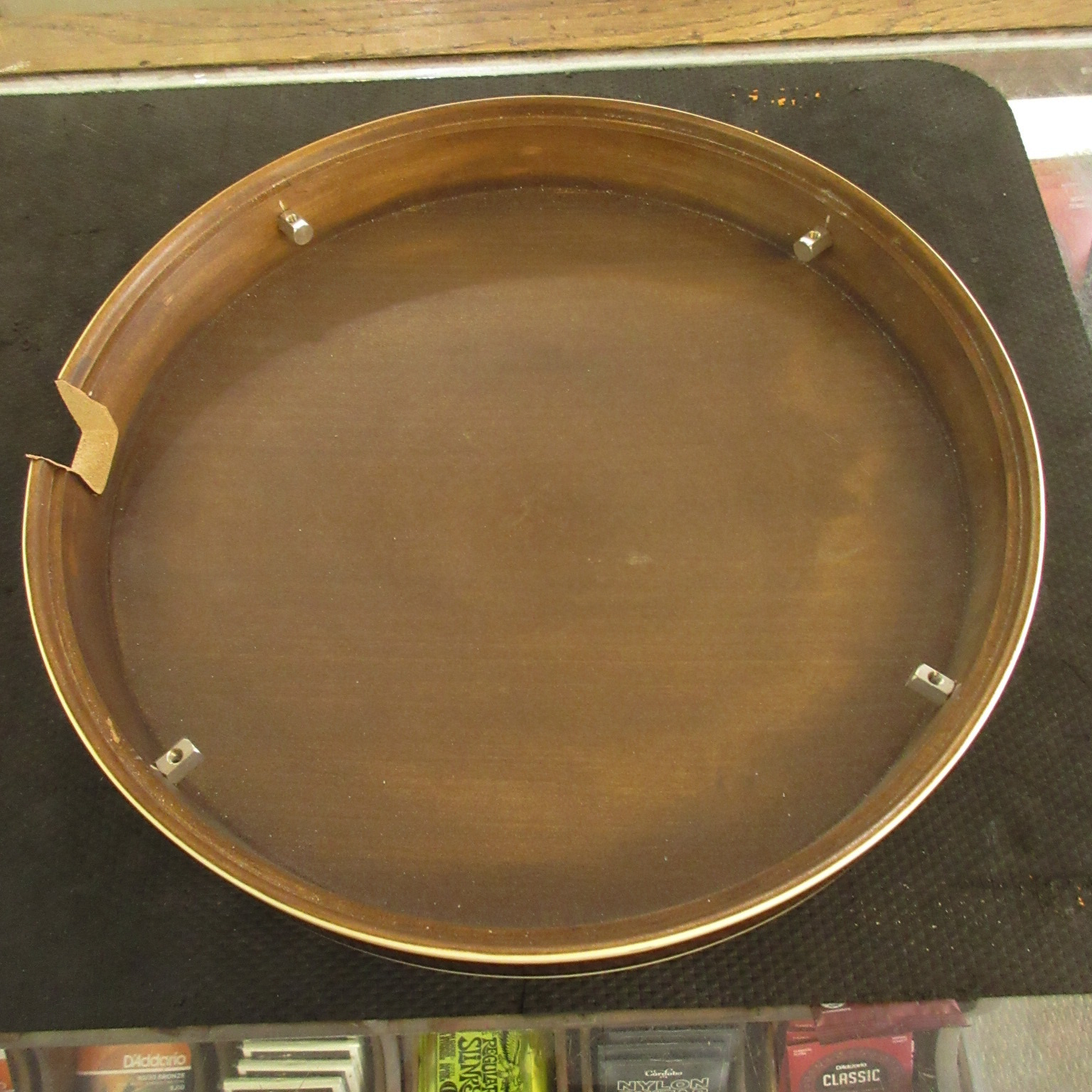 Hatfield Buck Creek 5-String Banjo 2018 - Image 20