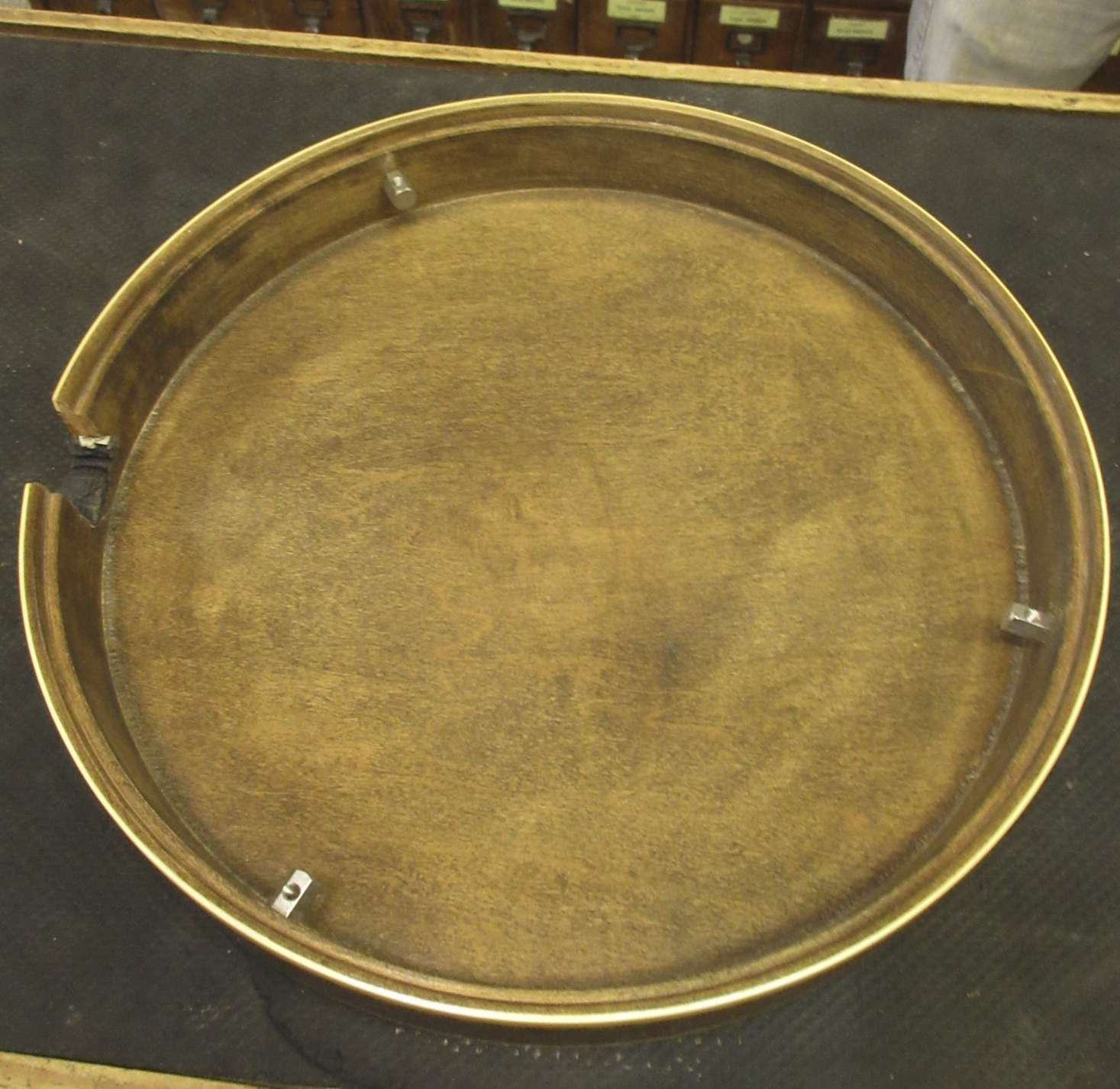 Wildwood Tenor Banjo - Image 19