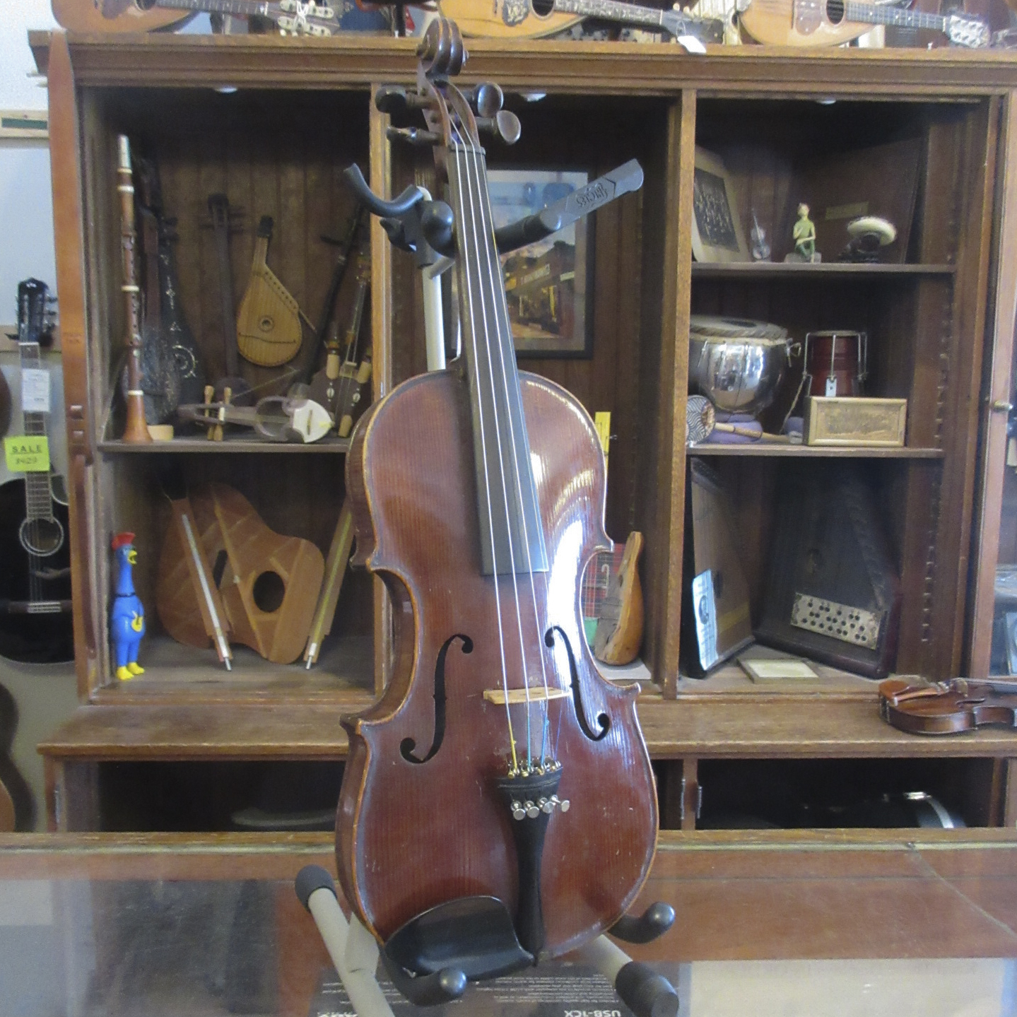 Hopf 4/4 - Image 2