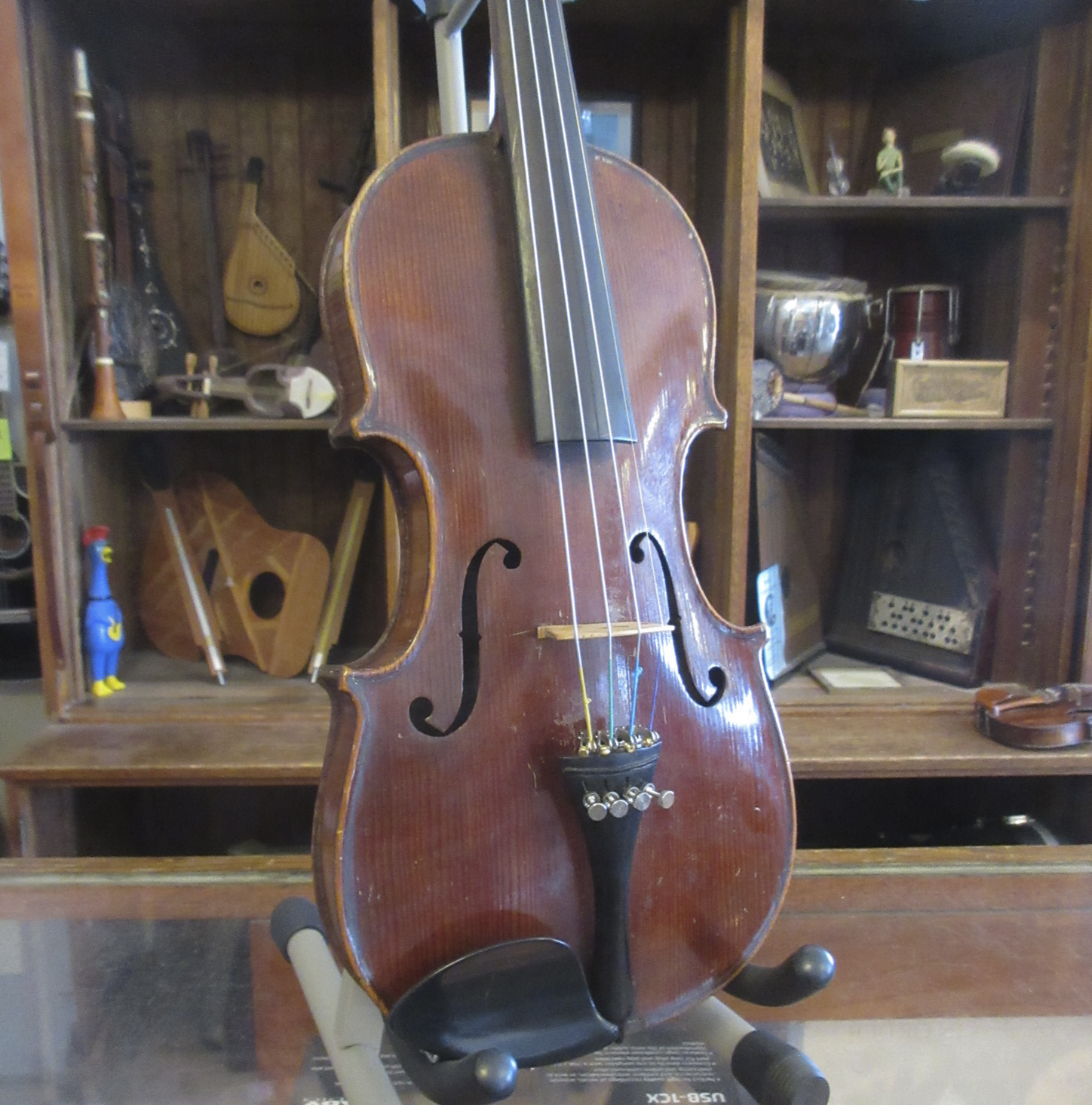 Hopf 4/4 - Image 4