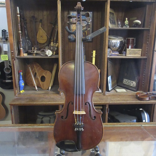 Hopf 4/4