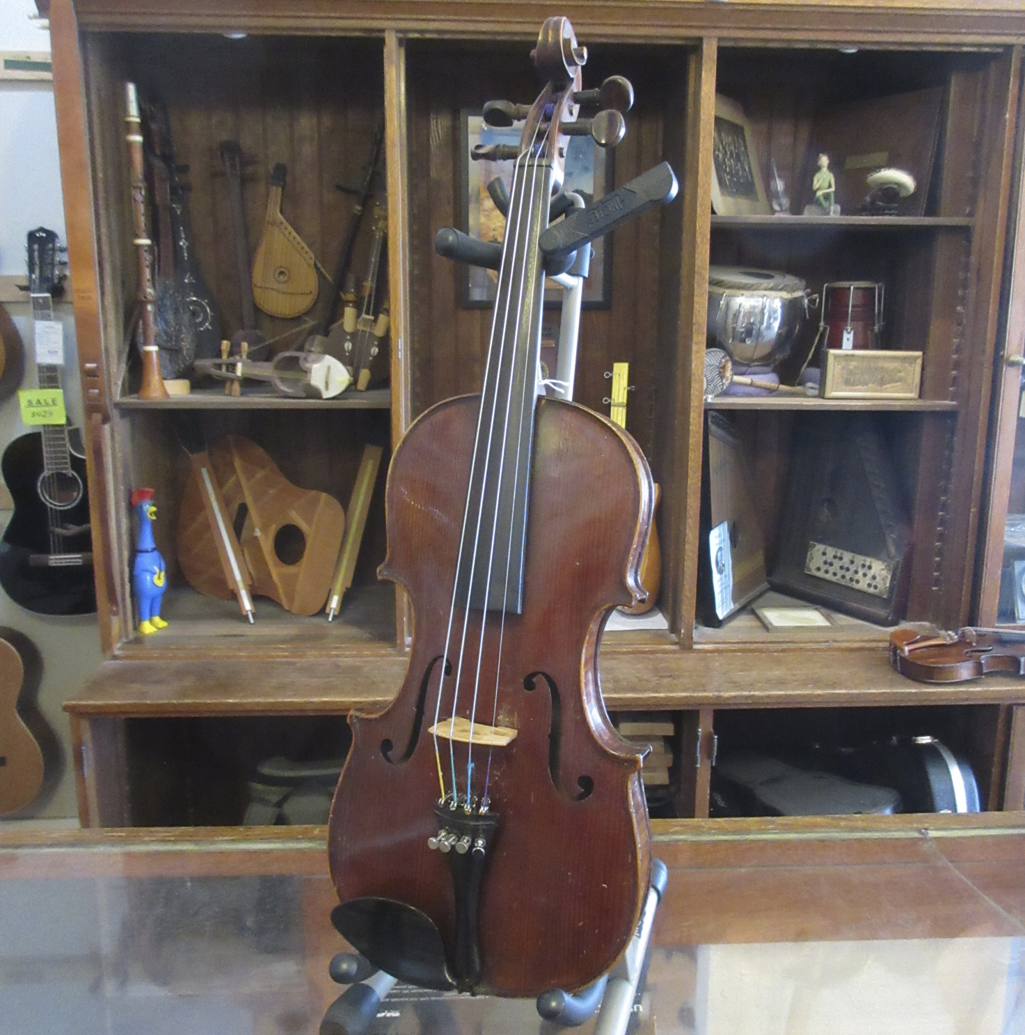 Hopf 4/4 - Image 3