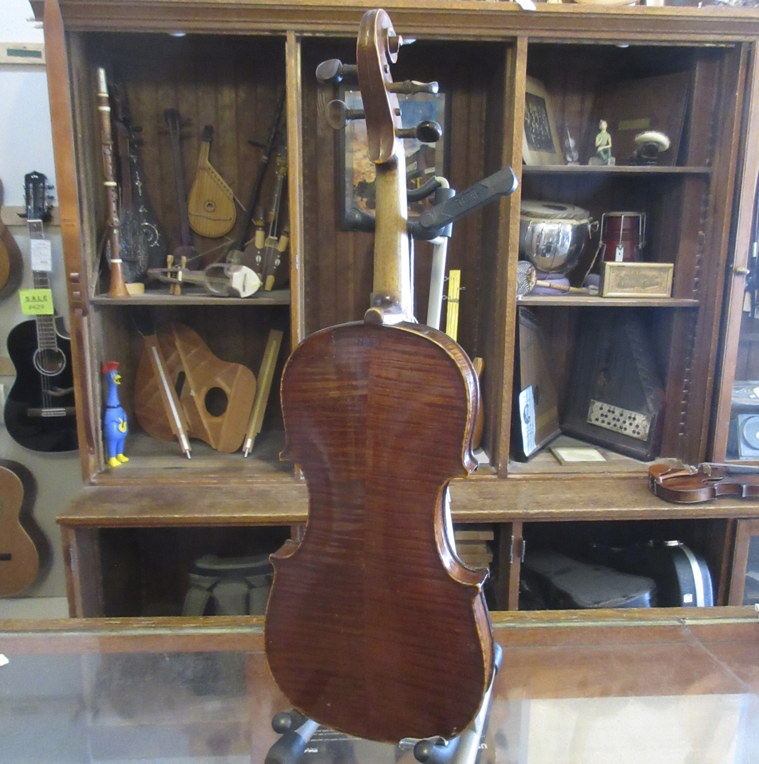 Hopf 4/4 - Image 8