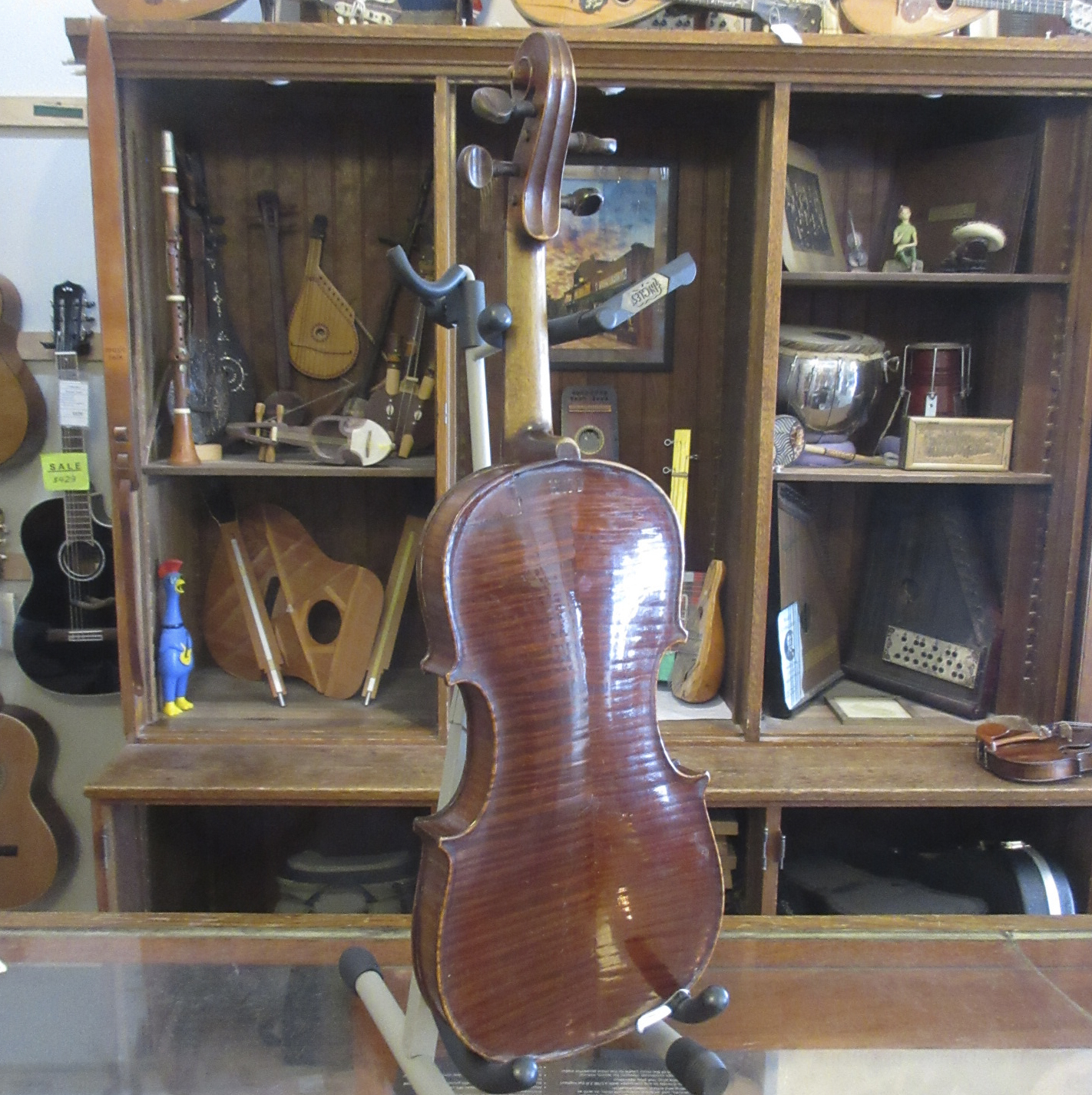 Hopf 4/4 - Image 7