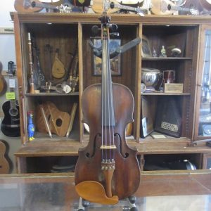 Hopf 4/4 Copy 1800's