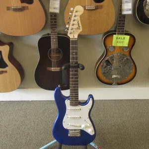 Fender Squier Mini Strat 3/4 Size