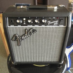 Fender Frontman 10G Combo Amplifier