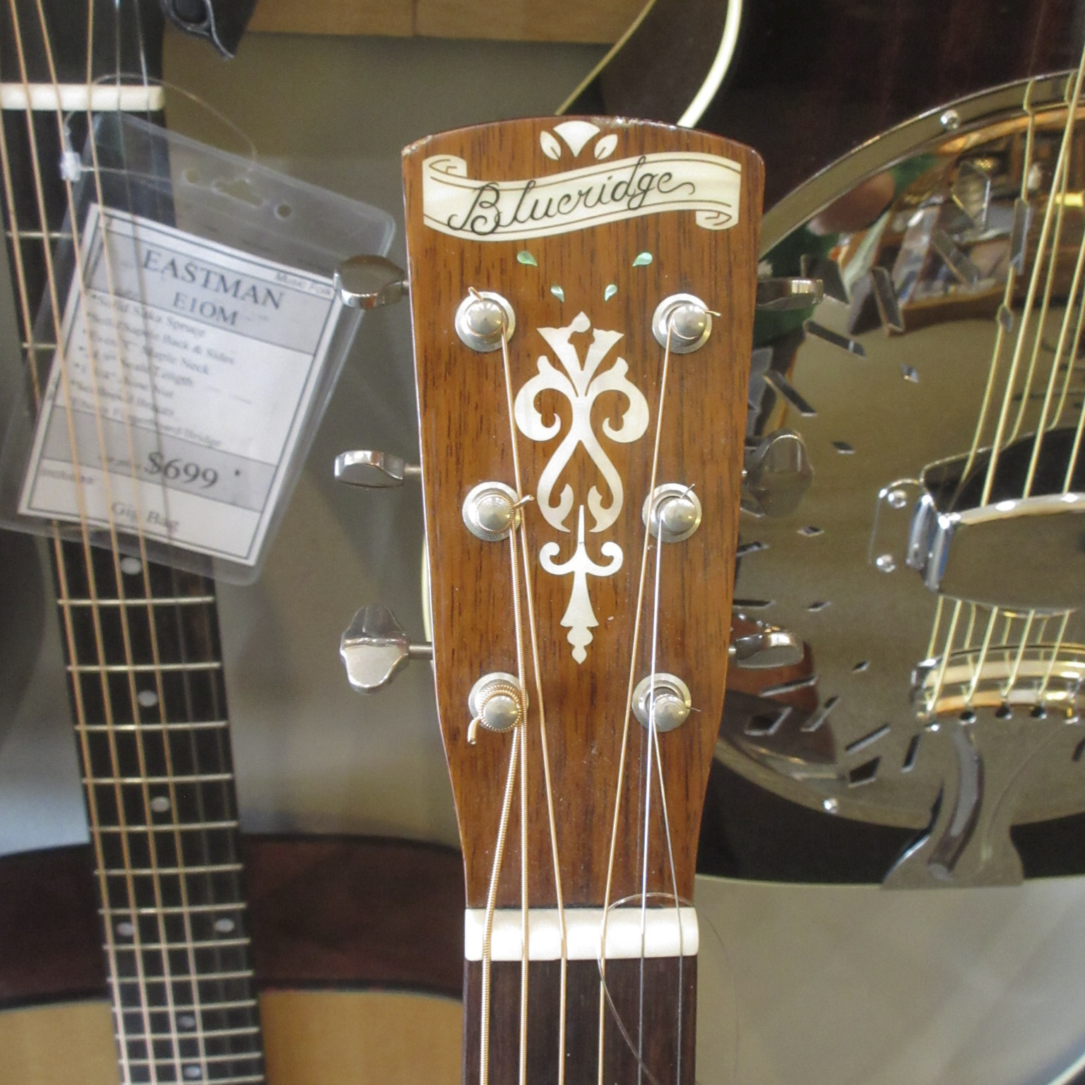 Blueridge BR-40 - Image 7