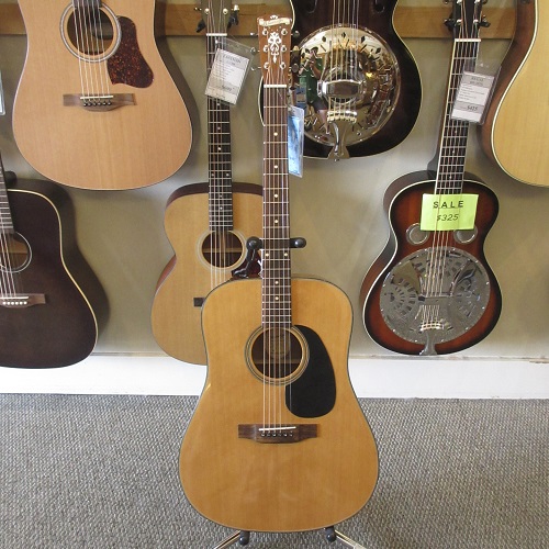 Blueridge BR-40