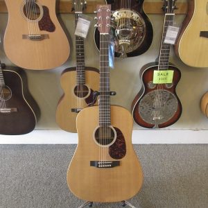 Martin Custom X Series 2014