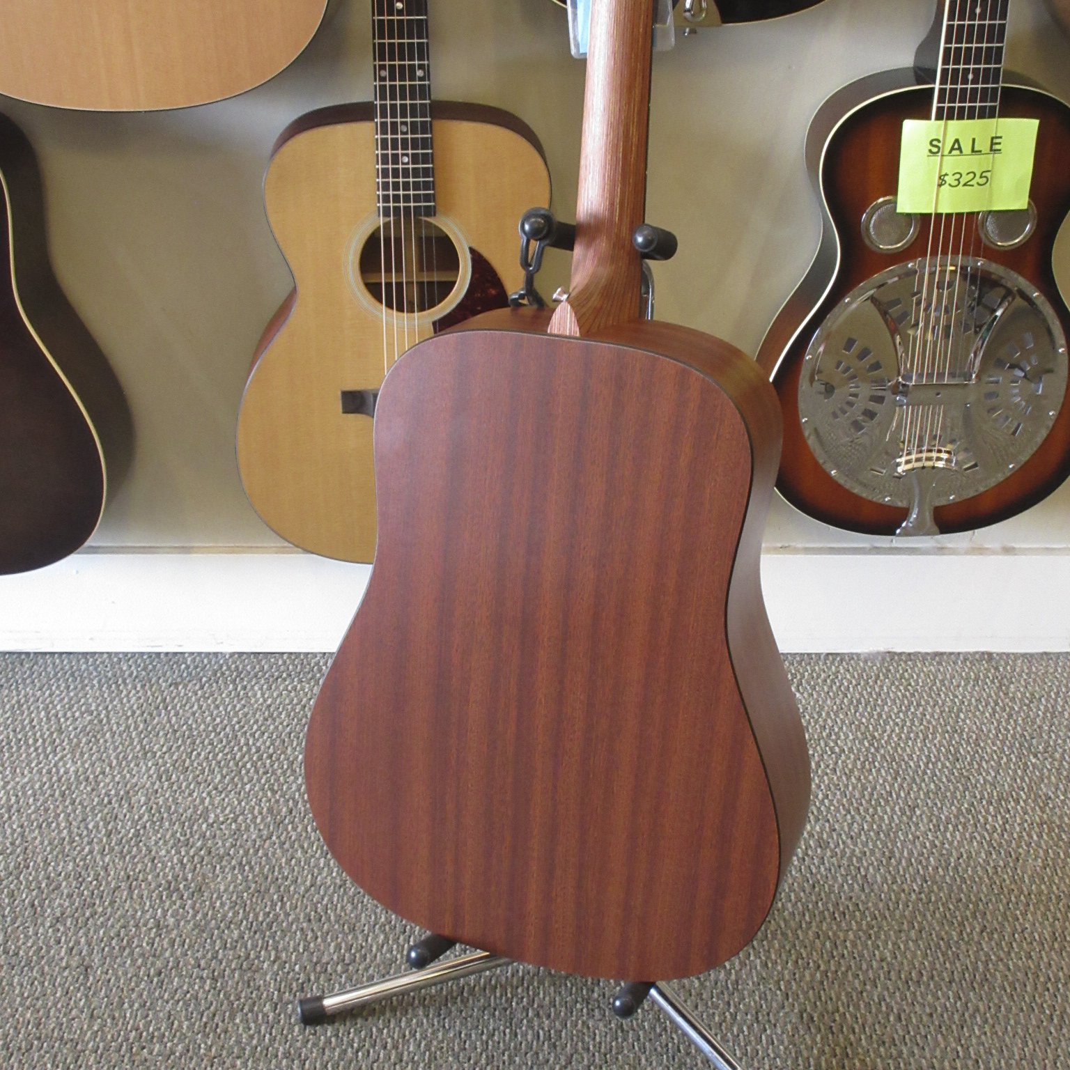 Martin Custom X Series 2014 - Image 11