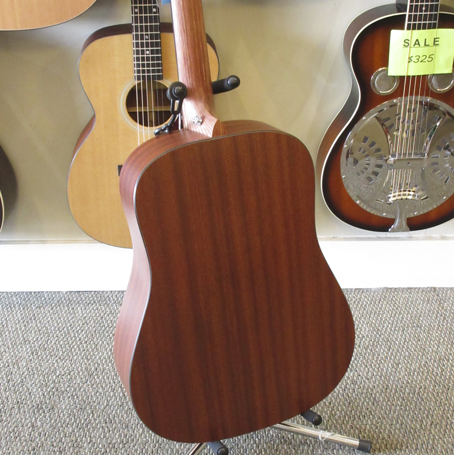 Martin Custom X Series 2014 - Image 10