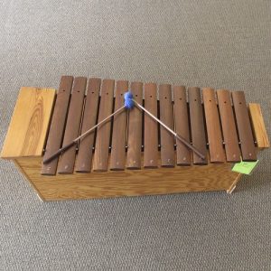 Studio 49 BX2000 Bass Xylophone
