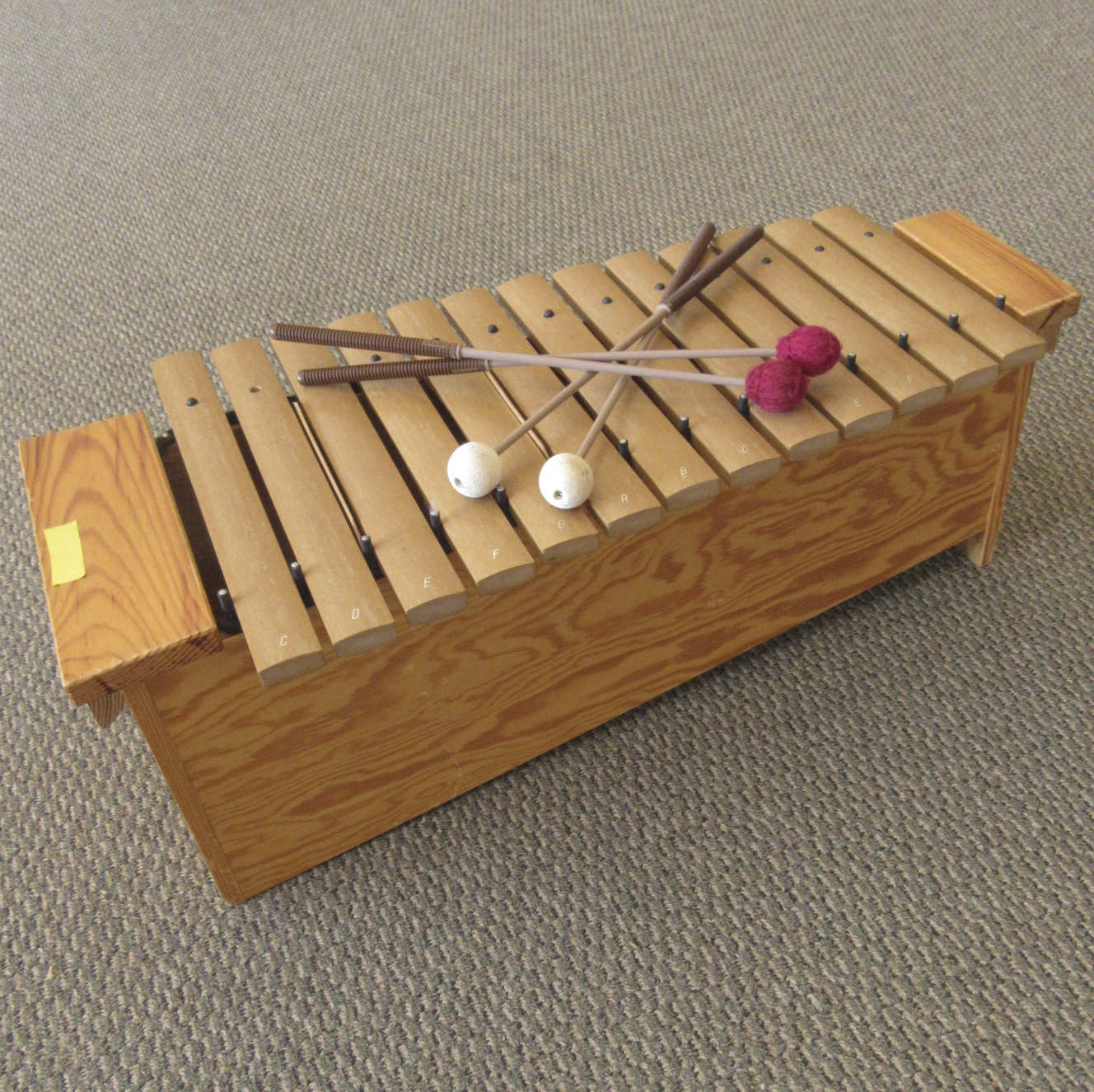 Studio 49 AXG2000 Alto Xylophone - Image 2