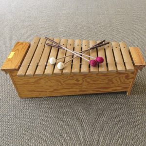 Studio 49 AXG2000 Alto Xylophone