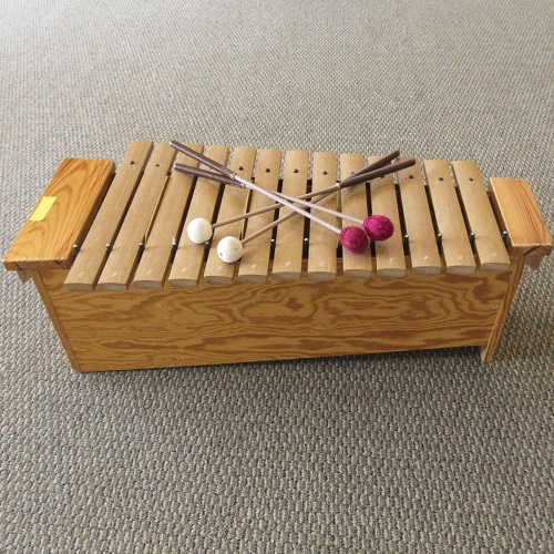 Studio 49 AXG2000 Alto Xylophone