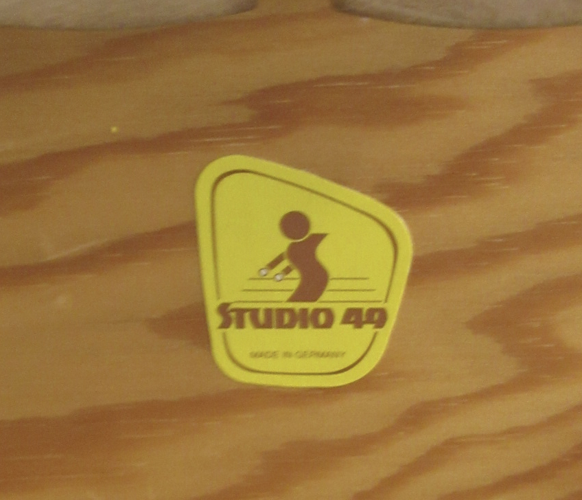 Studio 49 AXG2000 Alto Xylophone - Image 5