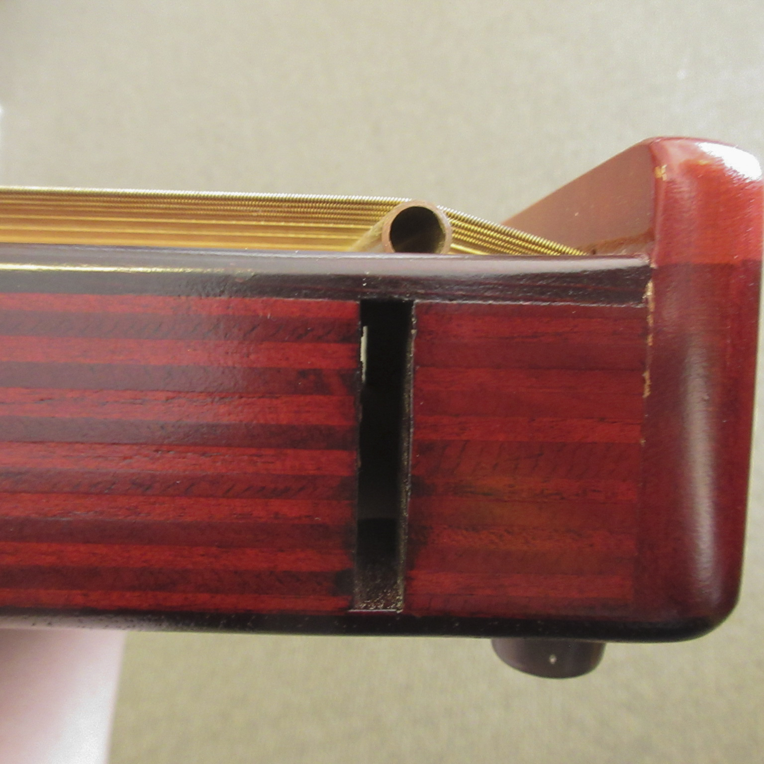 Angel Harps Redwood Therapy Harp (Therapy Harp) - Image 6