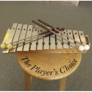 Tech 49 AGd Alto Glockenspiel