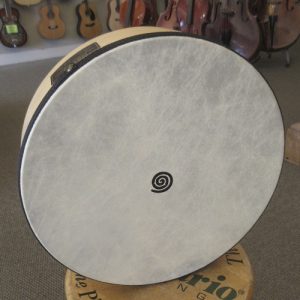 Remo Glen Velez 14" Tar 1999
