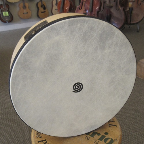 Remo Glen Velez 14" Tar 1999