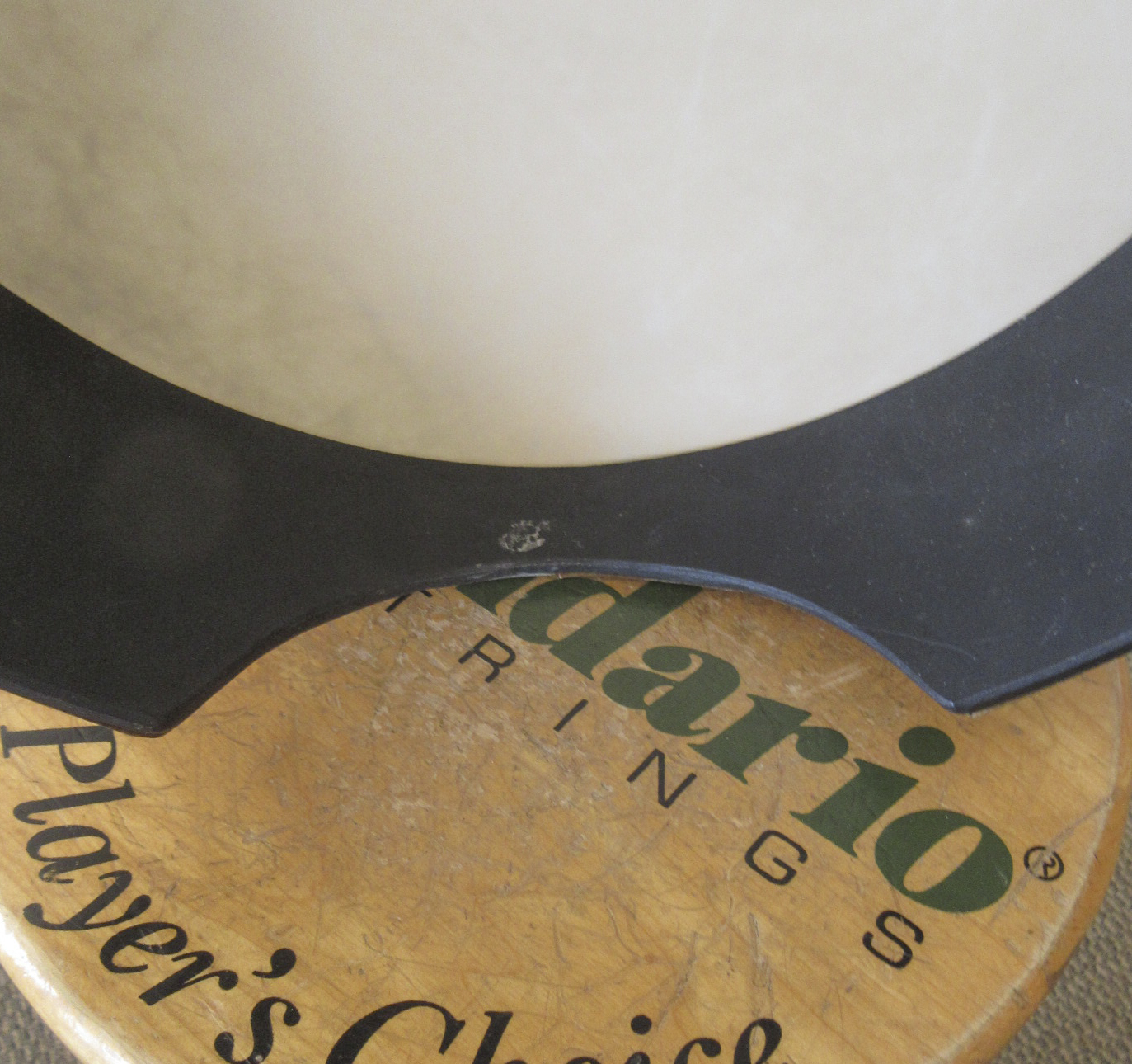 Remo Glen Velez 14" Tar 1999 - Image 3