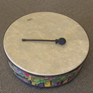 Remo Kid's Gathering Drum