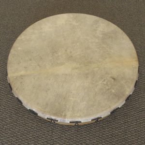Rhythm Makers - Instruments for Peace - Frame Drum 1996
