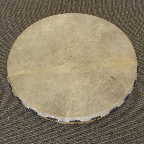 Rhythm Makers - Instruments for Peace - Frame Drum 1996
