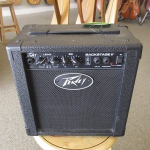 Peavey Backstage II Combo Amp