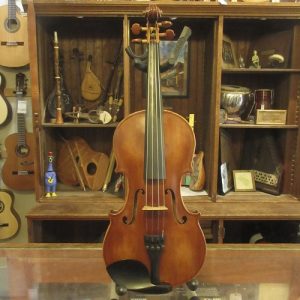 K.C. Strings 4/4 Violin 2002
